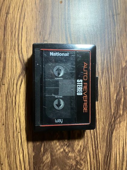 National RQ-J7 อะไหล่