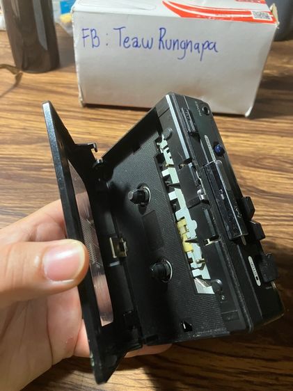 National RQ-J7 อะไหล่ รูปที่ 6