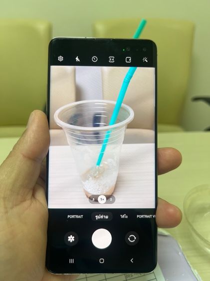 Samsung galaxy S10 5G สภาพสวย รูปที่ 12