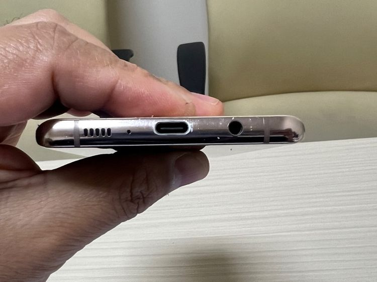 Samsung galaxy S10 5G สภาพสวย รูปที่ 6