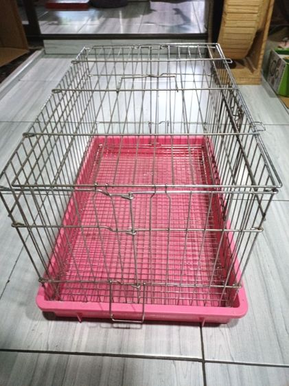 กรงเหล็ก รูปที่ 2