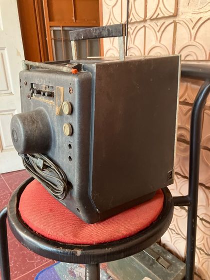 ทีวีเก่า Sony TV110UWE รูปที่ 10