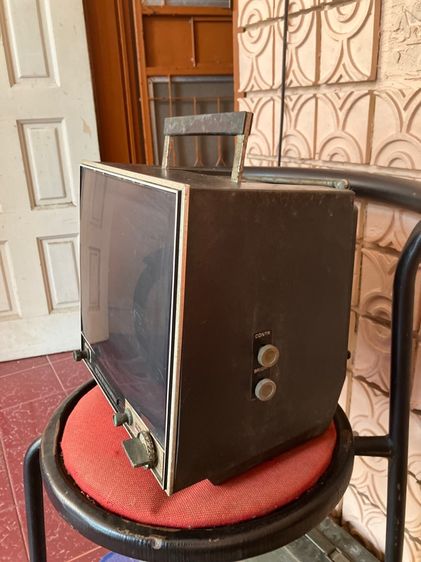 ทีวีเก่า Sony TV110UWE รูปที่ 3