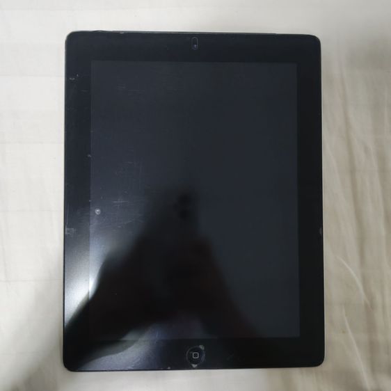 ipad2 รุ่น A1396 สีดำ