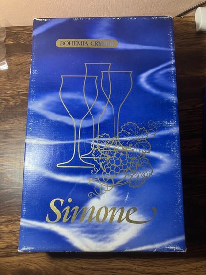 แก้ว Simone นำเข้า รูปที่ 4