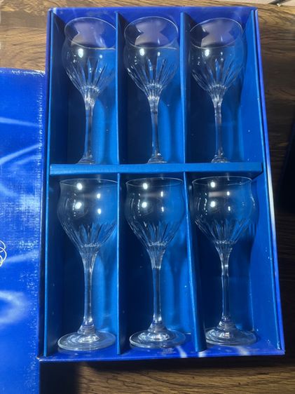 แก้ว Simone นำเข้า รูปที่ 2