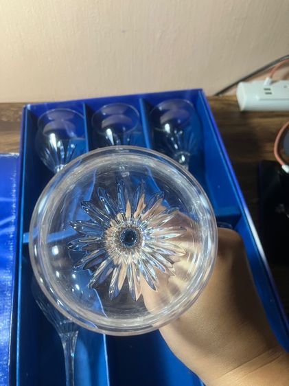 แก้ว Simone นำเข้า รูปที่ 3