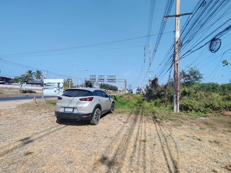 ขาย เซ้ง อาคารพาณิชย์ร้านอะไหล่รถยนต์ ทำเลทองวังสะพุง รูปที่ 2