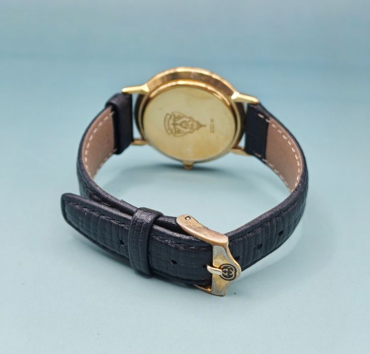 นาฬิกาข้อมือ GUCCI  รูปที่ 6