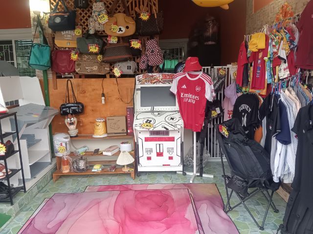 พรมปูพื้น  รูปที่ 7