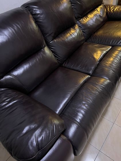 ส่งต่อโซฟาหนังแท้ รูปที่ 4