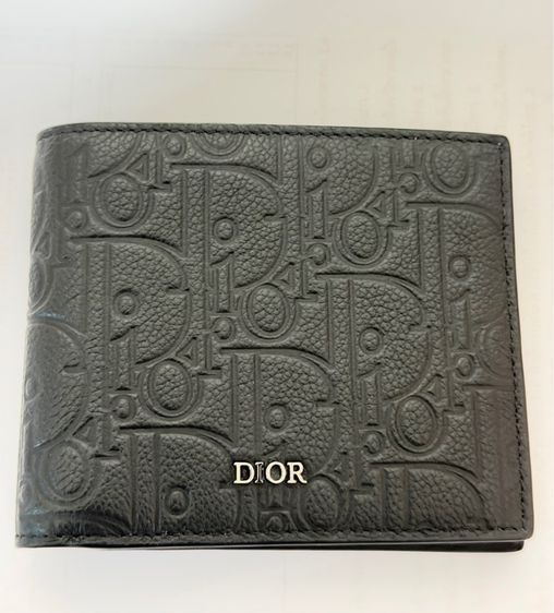 กระเป๋าสตางค์DIOR รูปที่ 2