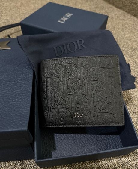 กระเป๋าสตางค์DIOR รูปที่ 12