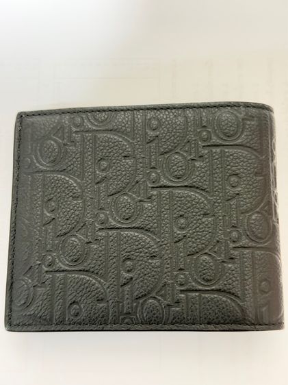 กระเป๋าสตางค์DIOR รูปที่ 3