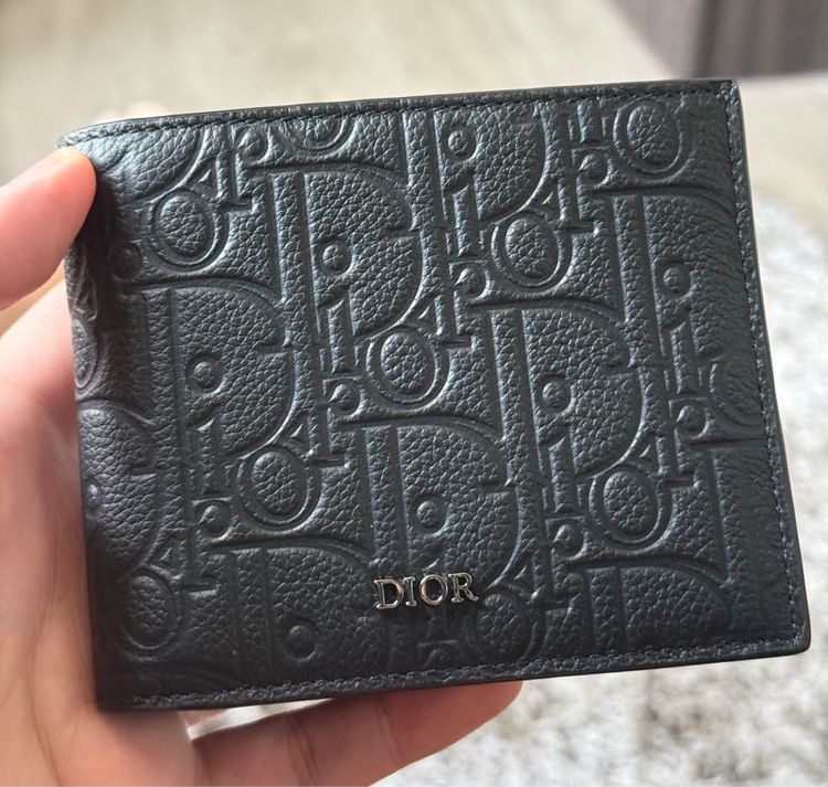 กระเป๋าสตางค์DIOR