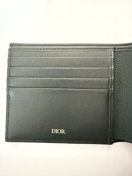 กระเป๋าสตางค์DIOR รูปที่ 4