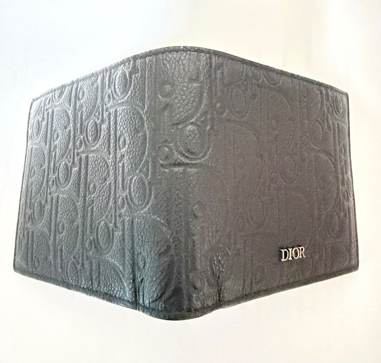 กระเป๋าสตางค์DIOR รูปที่ 9
