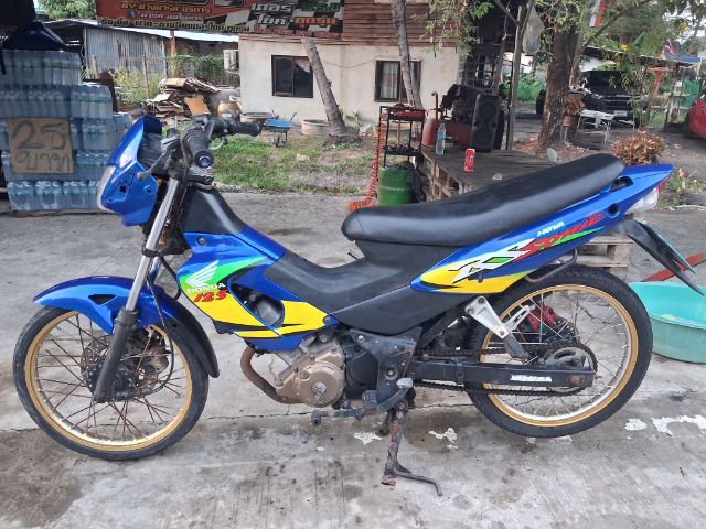 โซนิค รูปที่ 5