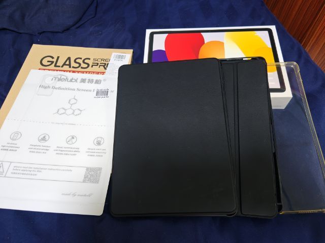 Xiaomi 128 GB Redmi pad se