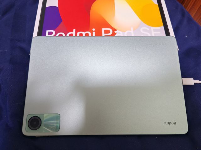 Redmi pad se รูปที่ 2