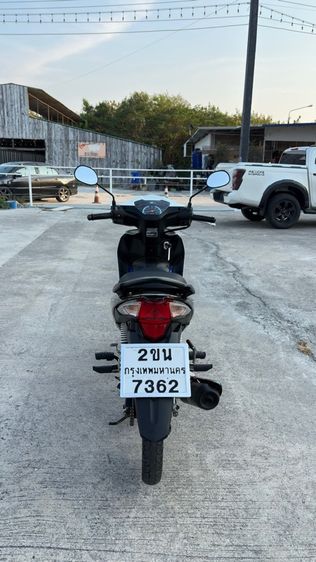 Wave110i  2020 สด-ผ่อน รูปที่ 7