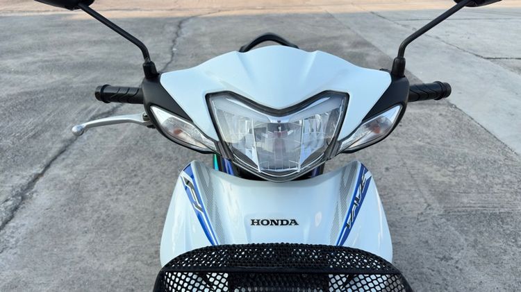 Wave110i  2020 สด-ผ่อน รูปที่ 4