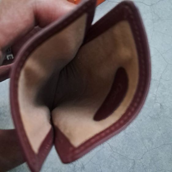 กล่องแว่น ซองแว่น กล่องไฟแช็ค กล่องนาฬิกา montbang catie สภาพสวย รูปที่ 11