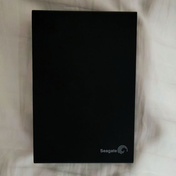 ที่เก็บข้อมูลและเมมโมรี่การ์ด Portable Hard Drive 2TB. Seagate Expansion Desktop Drive SRD00F2 สภาพดี ใช้ได้ปรกติ
