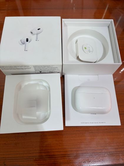 AirPods Pro 2  รูปที่ 3