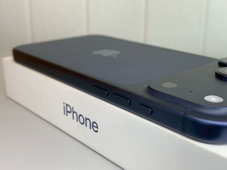 iPhone 17 Pro Max 256GB Deep Blue รูปที่ 9