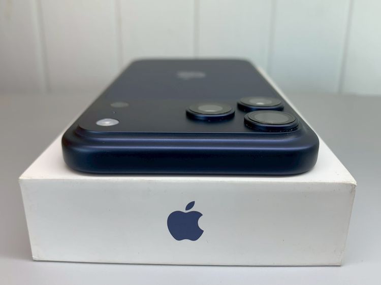 iPhone 17 Pro Max 256GB Deep Blue รูปที่ 10