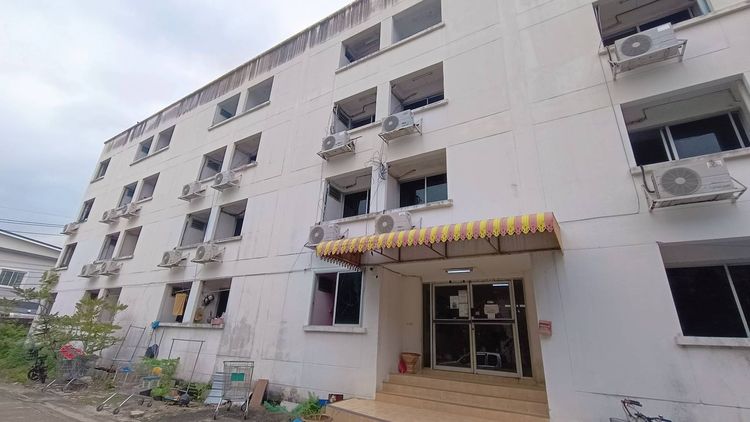  ขายที่ดิน ทำเลสวย ติดถนนพระราม 2 รูปที่ 4