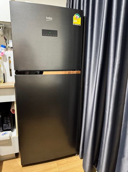 BEKO ตู้เย็น 2 ประตู ขนาด 12Q