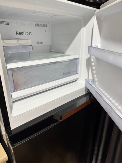 BEKO ตู้เย็น 2 ประตู ขนาด 12Q รูปที่ 3