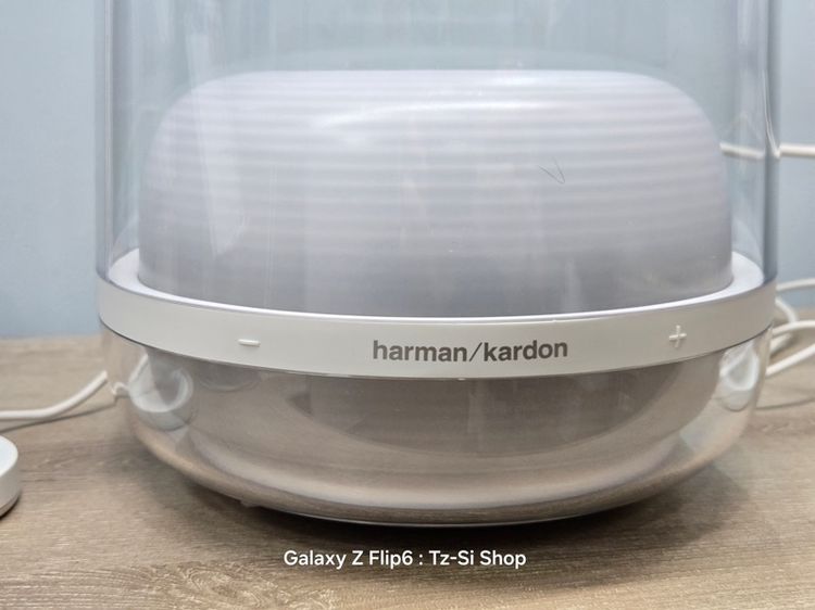 harman kardon soundsticks 4  White พร้อมลั่น รูปที่ 2
