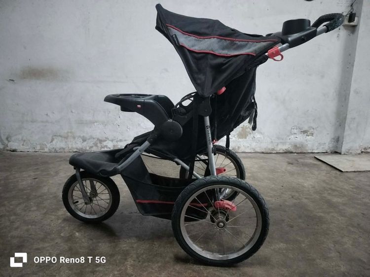 รถเข็นเด็ก