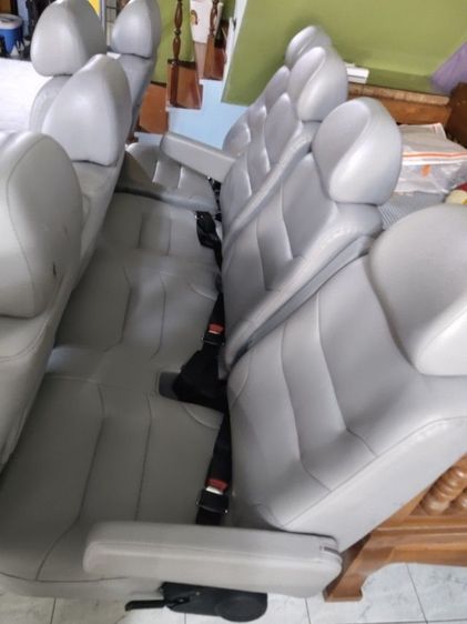 เบาะรถตู้ขายถูก รูปที่ 5