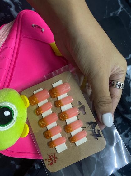 เล็บเจล รูปที่ 9