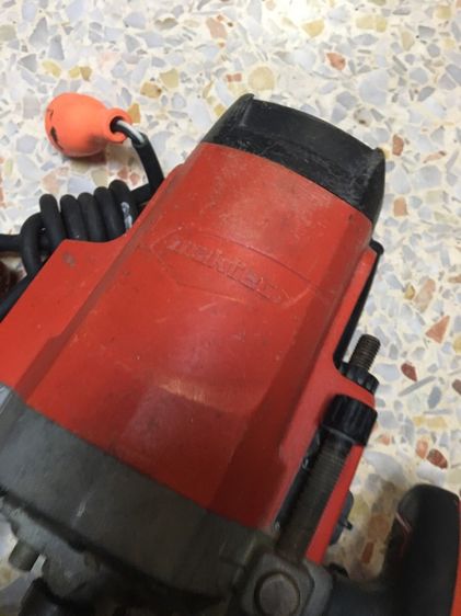 เลาเตอร์เซาะล่อง maktec MT362 พร้อมใช้งานแท้ รูปที่ 4