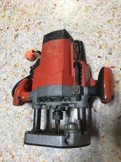 เลาเตอร์เซาะล่อง maktec MT362 พร้อมใช้งานแท้ รูปที่ 2