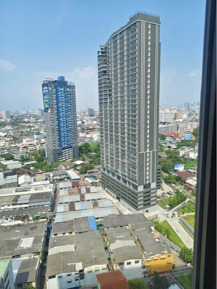 ให้เช่าคอนโด