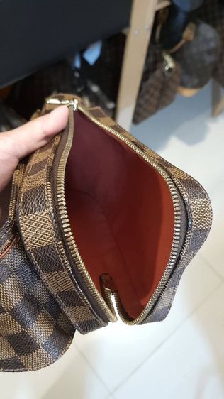 หลุยส์ กระเป๋าคาดอกชาย รูปที่ 6