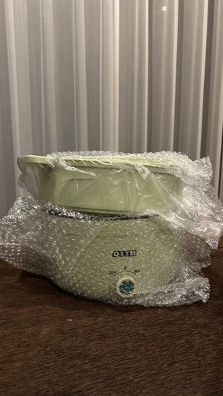 หม้อชาบู ไฟฟ้า OTTO รูปที่ 4