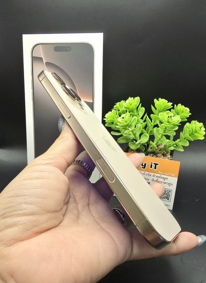 iPhone16 Pro Max รูปที่ 7