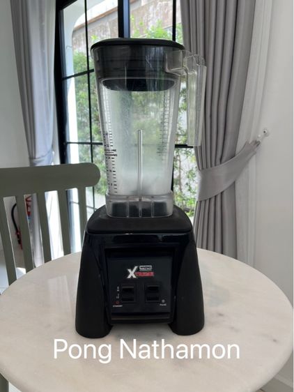 เครื่องปั่นน้ำผลไม้ สมูธตี้ Waring รุ่น MX 1000XTPEK สภาพดีมาก