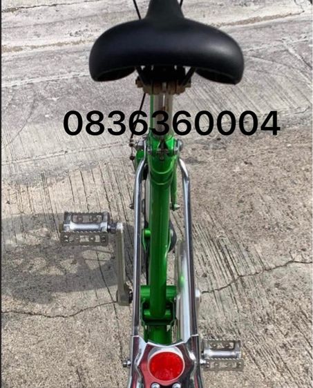 picnics 12” พับได้ รูปที่ 2