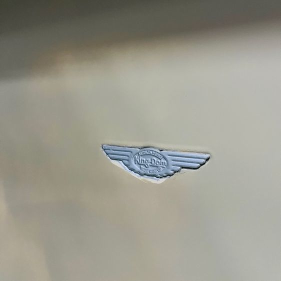 โต๊ะทำงานเหล็ก 4 ฟุต ยี่ห้อ Kingdom 5 ลิ้นชัก รูปที่ 7