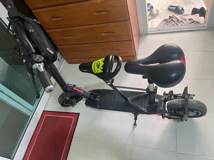 สกุตเตอร์ 48v รูปที่ 3
