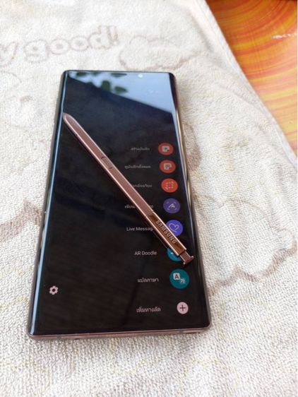 Samsun Note 9 รูปที่ 7