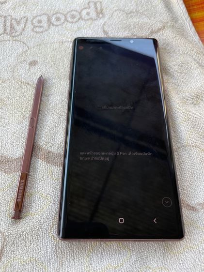Samsun Note 9 รูปที่ 8